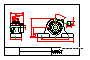 2D Sales Drawing